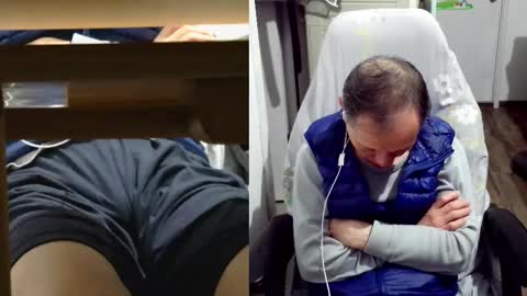 felixlau online show from March 2025 01:06:02 PM