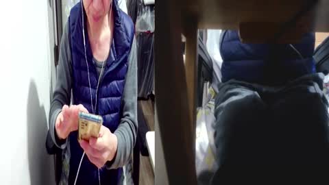 felixlau online show from January 2026 11:48:02 AM