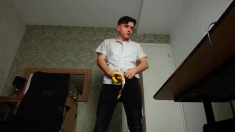 FelixStark online show from October 2025 04:23:02 AM