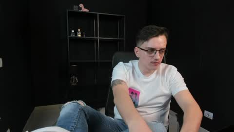 FelixStark online show from May 2026 04:41:02 AM