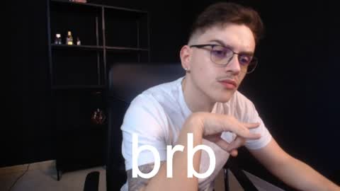 FelixStark online show from May 2026 07:05:02 AM