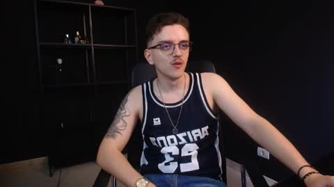 FelixStark online show from June 2026 05:35:02 AM
