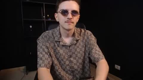 FelixStark online show from July 2026 05:54:02 AM