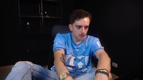 FelixStark online show from July 2026 05:47:01 AM