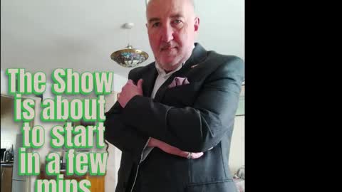 Adam online show from October 2025 07:19:02 AM