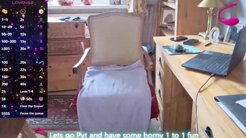 Adam online show from March 2026 08:19:01 AM