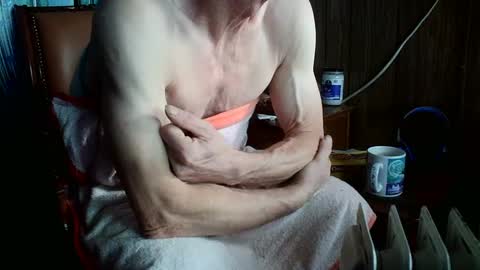 hungnsexy  online show from January 2025 04:49:02 PM
