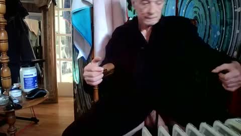 hungnsexy  online show from January 2025 09:02:01 PM