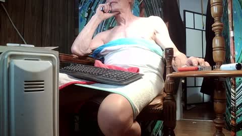 hungnsexy  online show from February 2025 11:06:02 PM