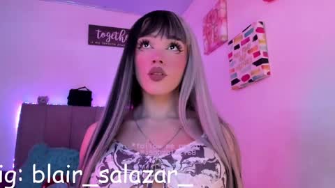 Snapshot of fem_boy6 chatting on January 2025 01:48:02 PM fem_boy6 online show from January 2025 01:48:02 PM