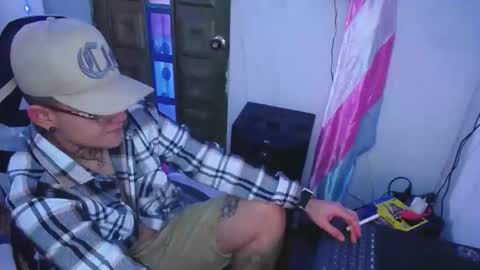 GABY666 online show from March 2026 12:12:01 PM