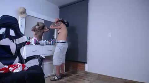 GABY666 online show from March 2026 11:54:02 AM