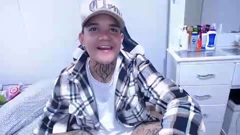 GABY666 online show from March 2026 01:00:02 PM