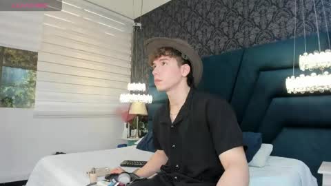 Femboy Max online show from June 2026 11:49:02 AM