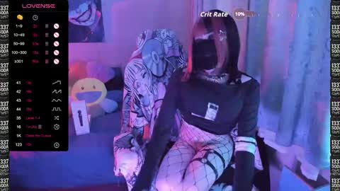 FemboyMatthew online show from February 2026 07:45:01 AM