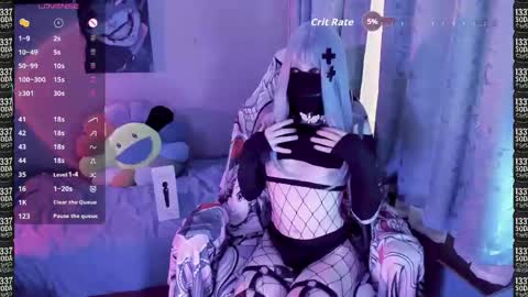 FemboyMatthew online show from May 2026 07:48:01 AM