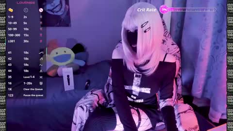 FemboyMatthew online show from May 2026 08:21:02 AM