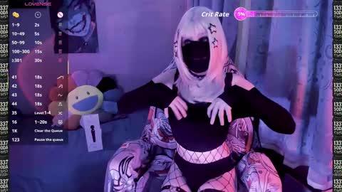 FemboyMatthew online show from June 2026 07:43:01 AM
