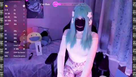 FemboyMatthew online show from June 2026 07:42:01 AM