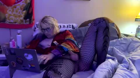 That Lewd Femboy online show from June 2026 04:37:01 AM