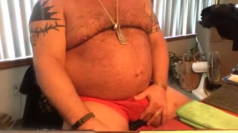 Femdomisgood online show from April 2026 07:44:01 PM