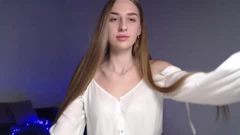 Femke online show from December 2024 09:11:02 PM