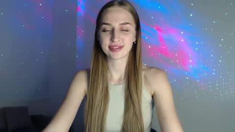 Femke online show from February 2025 09:10:01 PM