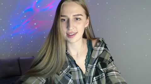 Femke online show from February 2025 07:16:01 PM