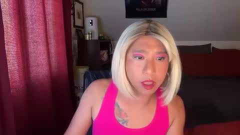 Snapshot of femmebyme chatting on June 2026 01:16:01 AM FEMMEBYME online show from June 2026 01:16:01 AM