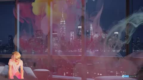 Daniani online show from February 2026 08:48:02 PM