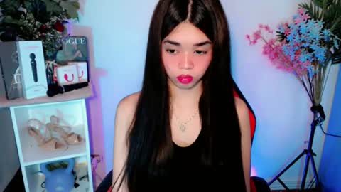 YOUR BEAUTIFUL ASIANFHEMY online show from May 2026 03:36:02 AM