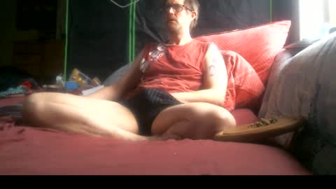 Fendermann38 online show from February 2025 01:33:02 PM