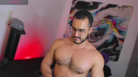 Fenrir Flirt online show from February 2025 01:23:02 AM