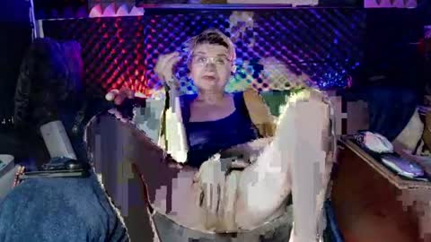 fentazymelody online show from June 2026 12:27:01 AM