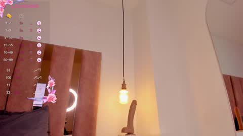  Fernanda Luna  online show from December 2024 11:22:01 AM