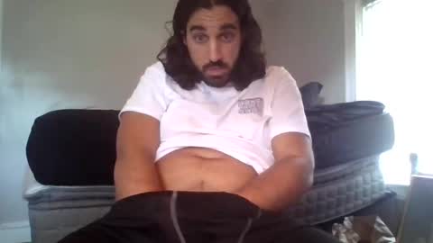 Snapshot of feralgbass chatting on September 2025 07:25:01 PM feral online show from September 2025 07:25:01 PM