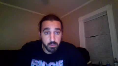 Snapshot of feralgbass chatting on September 2025 04:27:01 AM feral online show from September 2025 04:27:01 AM