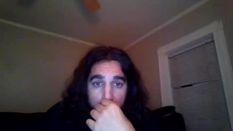 Snapshot of feralgbass chatting on September 2025 07:24:02 AM feral online show from September 2025 07:24:02 AM