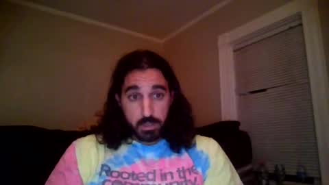 Snapshot of feralgbass chatting on September 2025 05:12:01 AM feral online show from September 2025 05:12:01 AM