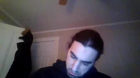 Snapshot of feralgbass chatting on March 2026 06:50:01 AM feral online show from March 2026 06:50:01 AM