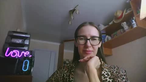 feraliss online show from February 2026 08:26:01 AM