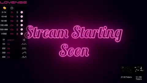 Milana online show from November 2025 10:05:01 AM