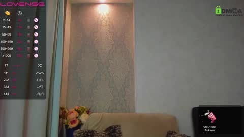 Milana online show from February 2026 02:00:02 PM