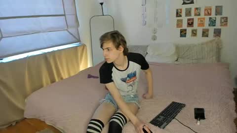 feralsyntax online show from March 2026 12:06:02 PM