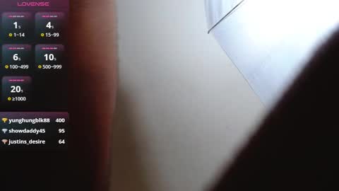 Ferb  Blackwood online show from January 2025 09:43:02 AM