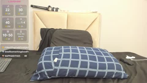 Snapshot of ferb_blackwood chatting on February 2026 01:40:01 PM Ferb Blackwood online show from February 2026 01:40:01 PM