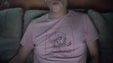 Snapshot of fernand89 chatting on January 2025 06:24:02 AM fernand89 online show from January 2025 06:24:02 AM