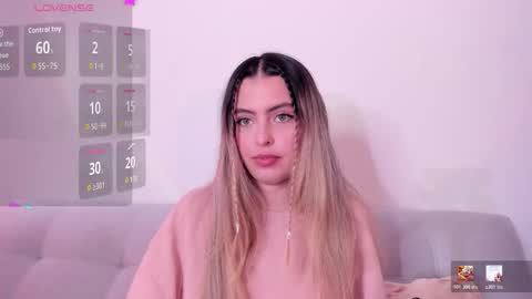 Snapshot of fernanda_aaa chatting on February 2026 01:42:01 PM fernanda online show from February 2026 01:42:01 PM