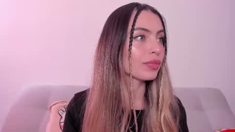 Snapshot of fernanda_aaa chatting on July 2026 05:08:02 PM fernanda online show from July 2026 05:08:02 PM