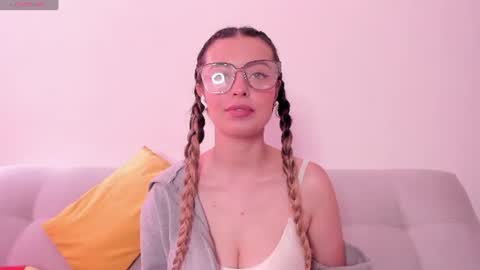 Snapshot of fernanda_aaa chatting on July 2026 03:29:01 PM fernanda online show from July 2026 03:29:01 PM